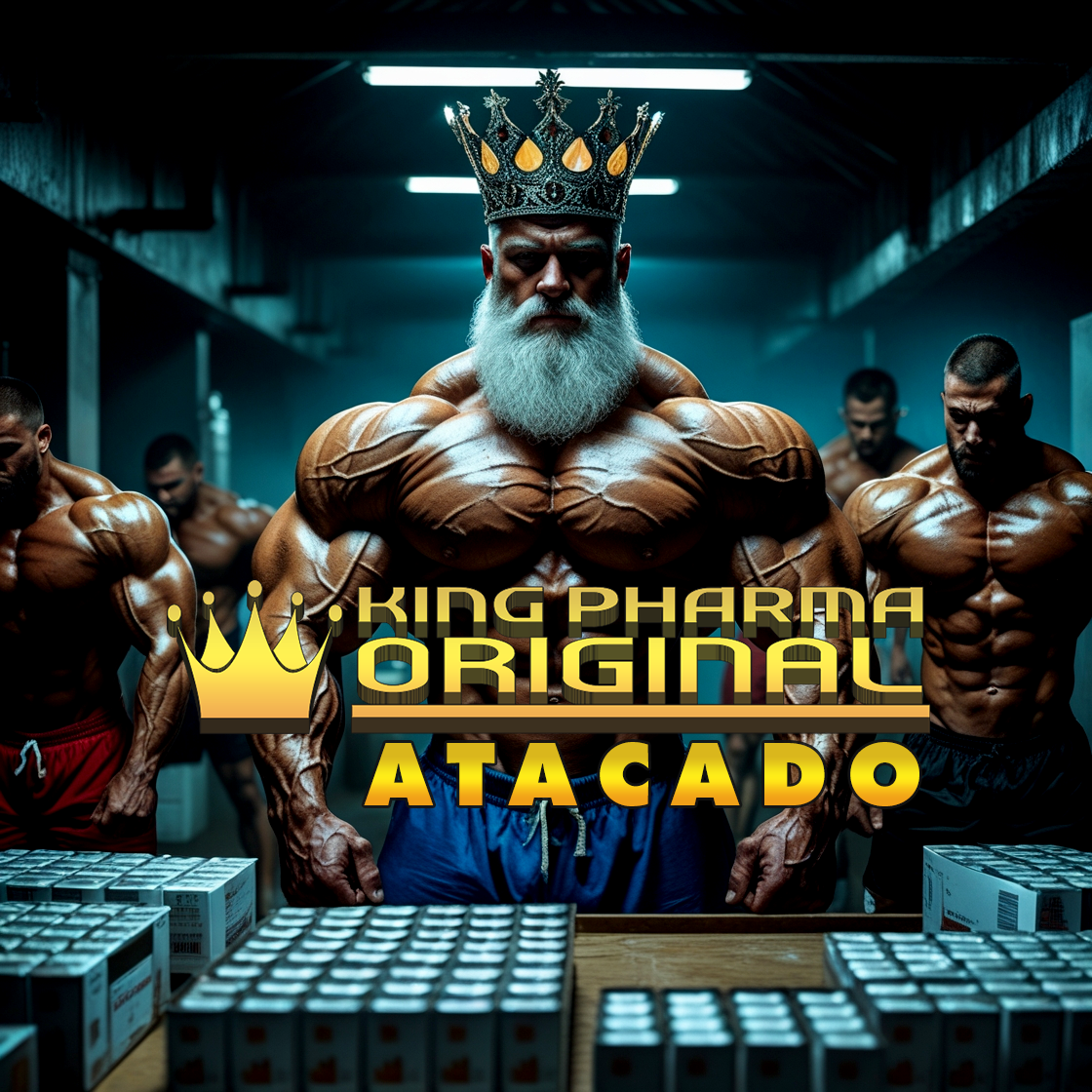 atacado atacado