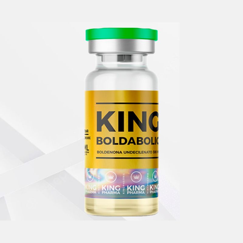 boldenona